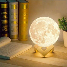 Load image into Gallery viewer, The LUNA Lamp