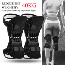 Carica l&#39;immagine nel visualizzatore di Gallery, Knee Protector Joint Support Knee Pads Breathable
