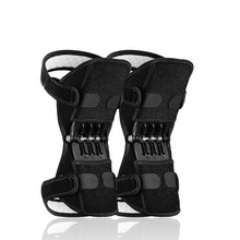 Carica l&#39;immagine nel visualizzatore di Gallery, Knee Protector Joint Support Knee Pads Breathable
