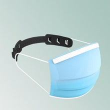 Laden Sie das Bild in den Galerie-Viewer, Reusable N95 Respirator Mask Anti Pollution Mouth Dust Mask Unisex same as N95 ffp3 ffp2