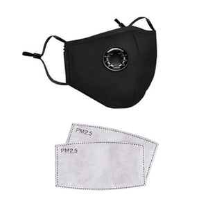 Reusable N95 Respirator Mask Anti Pollution Mouth Dust Mask Unisex same as N95 ffp3 ffp2