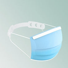 Laden Sie das Bild in den Galerie-Viewer, Reusable N95 Respirator Mask Anti Pollution Mouth Dust Mask Unisex same as N95 ffp3 ffp2